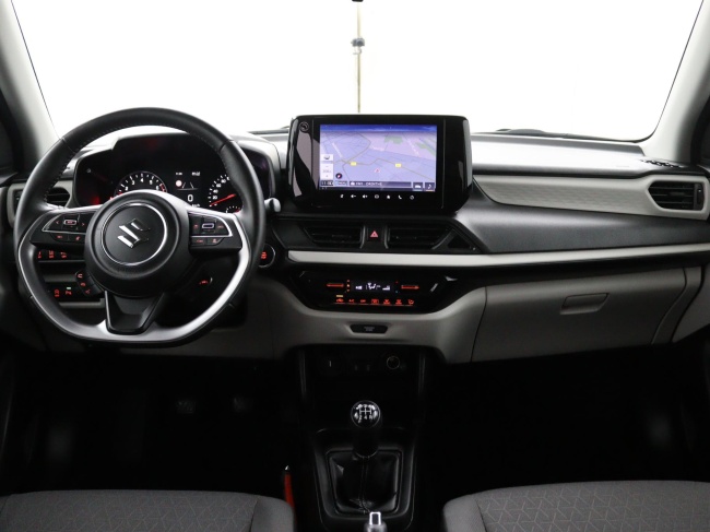 Suzuki Swift - 1.2 Select Smart Hybrid