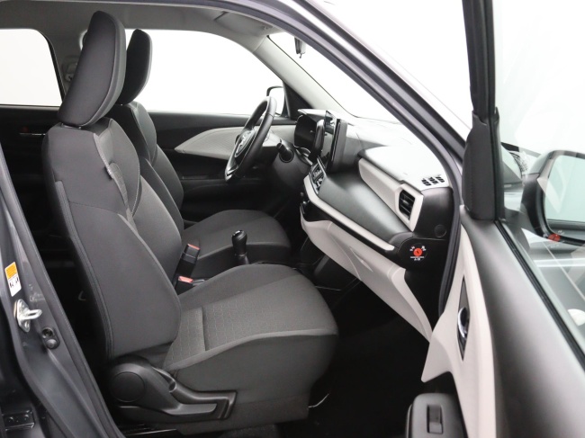 Suzuki Swift - 1.2 Select Smart Hybrid