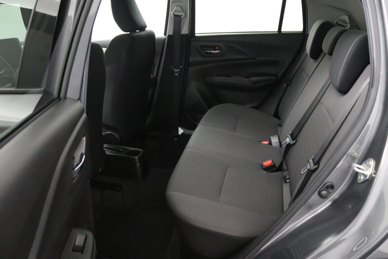 Suzuki Swift - 1.2 Select Smart Hybrid 12