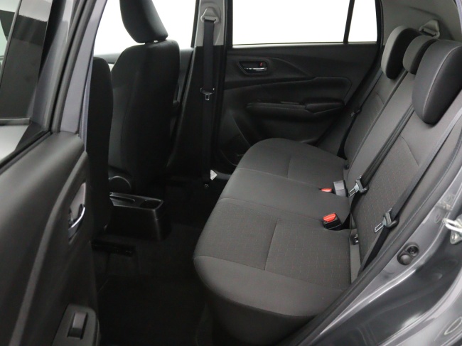 Suzuki Swift - 1.2 Select Smart Hybrid