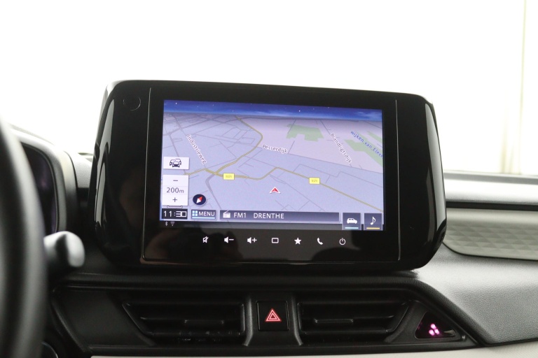 Suzuki Swift - 1.2 Select Smart Hybrid 14