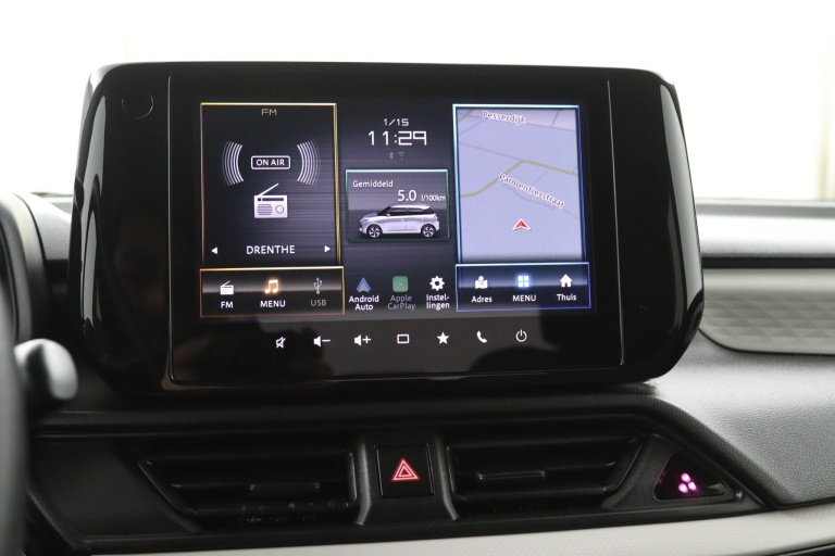 Suzuki Swift - 1.2 Select Smart Hybrid 15