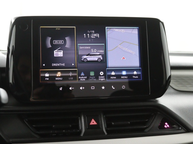 Suzuki Swift - 1.2 Select Smart Hybrid