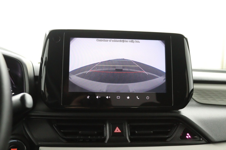 Suzuki Swift - 1.2 Select Smart Hybrid 16