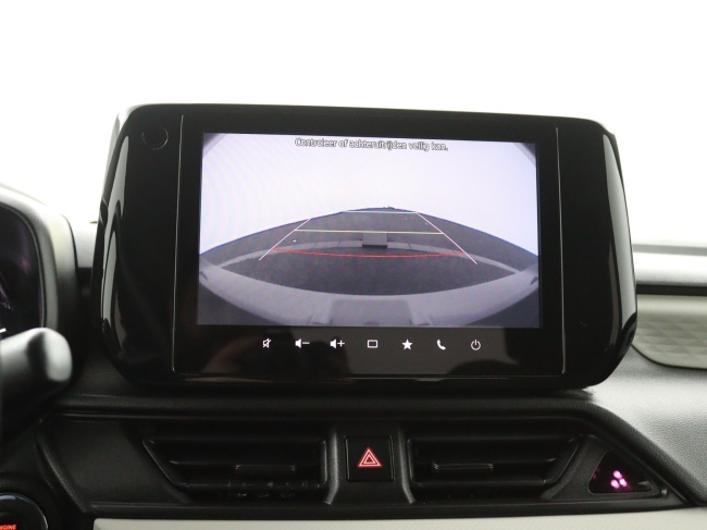 Suzuki Swift - 1.2 Select Smart Hybrid