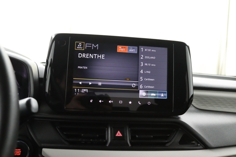 Suzuki Swift - 1.2 Select Smart Hybrid 17