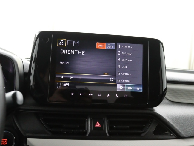 Suzuki Swift - 1.2 Select Smart Hybrid