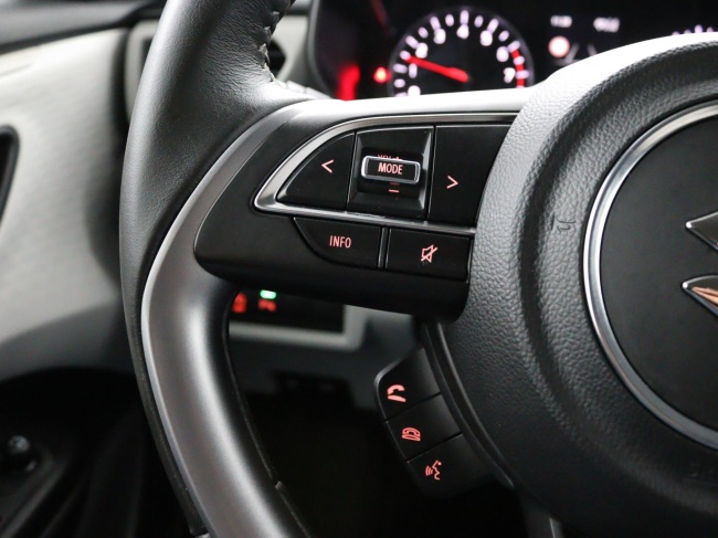 Suzuki Swift - 1.2 Select Smart Hybrid