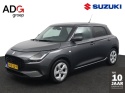 Suzuki Swift - 1.2 Select Smart Hybrid