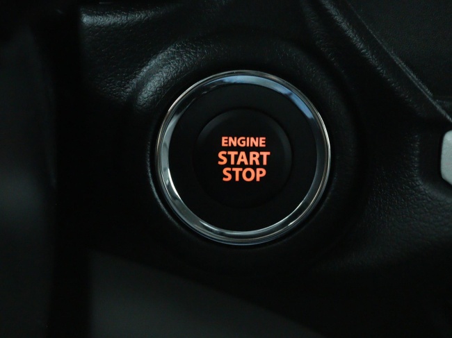 Suzuki Swift - 1.2 Select Smart Hybrid