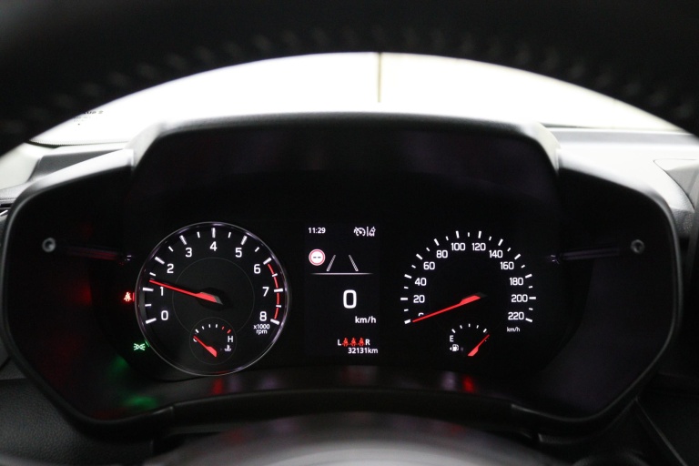 Suzuki Swift - 1.2 Select Smart Hybrid 22