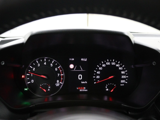 Suzuki Swift - 1.2 Select Smart Hybrid