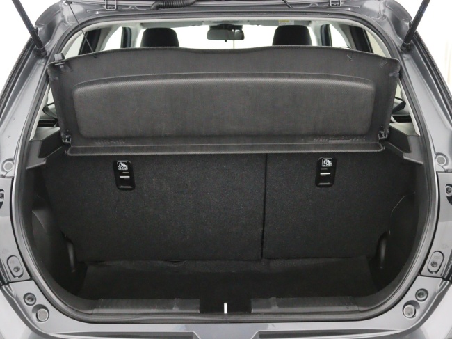 Suzuki Swift - 1.2 Select Smart Hybrid