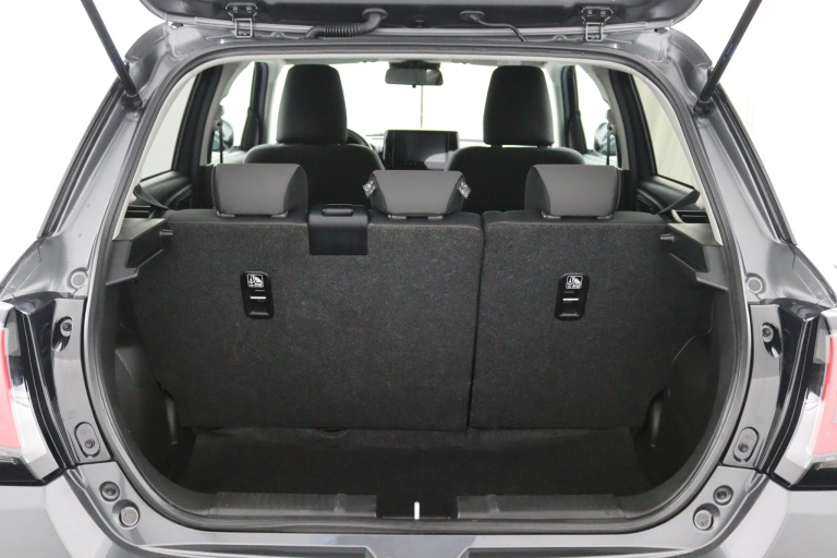 Suzuki Swift - 1.2 Select Smart Hybrid 28