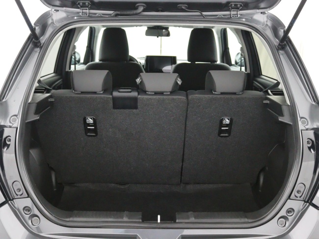 Suzuki Swift - 1.2 Select Smart Hybrid