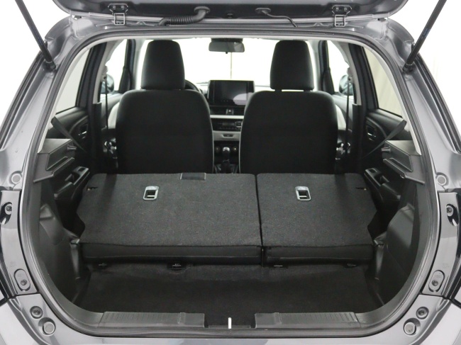 Suzuki Swift - 1.2 Select Smart Hybrid