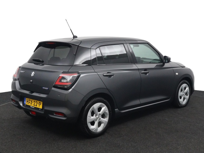 Suzuki Swift - 1.2 Select Smart Hybrid