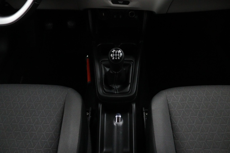 Suzuki Swift - 1.2 Select Smart Hybrid 30