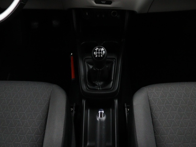 Suzuki Swift - 1.2 Select Smart Hybrid