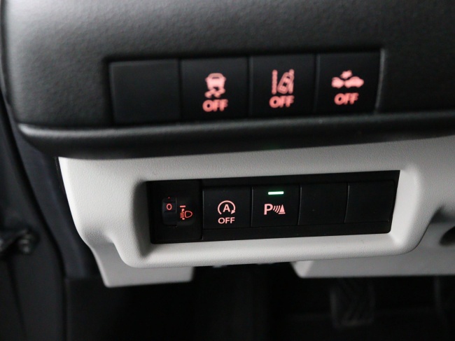 Suzuki Swift - 1.2 Select Smart Hybrid