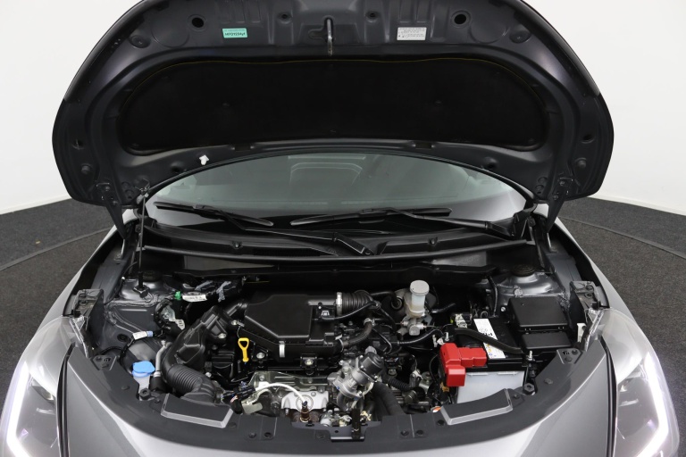 Suzuki Swift - 1.2 Select Smart Hybrid 34