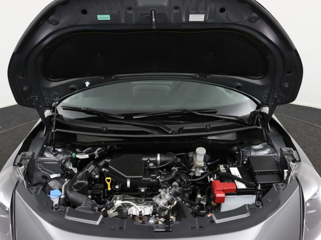 Suzuki Swift - 1.2 Select Smart Hybrid