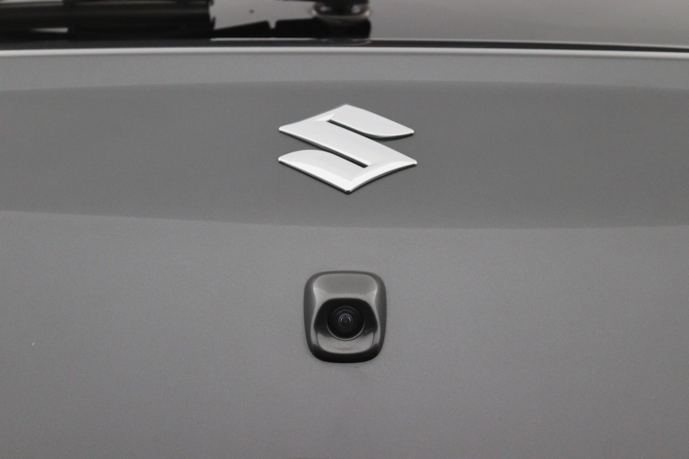 Suzuki Swift - 1.2 Select Smart Hybrid 37