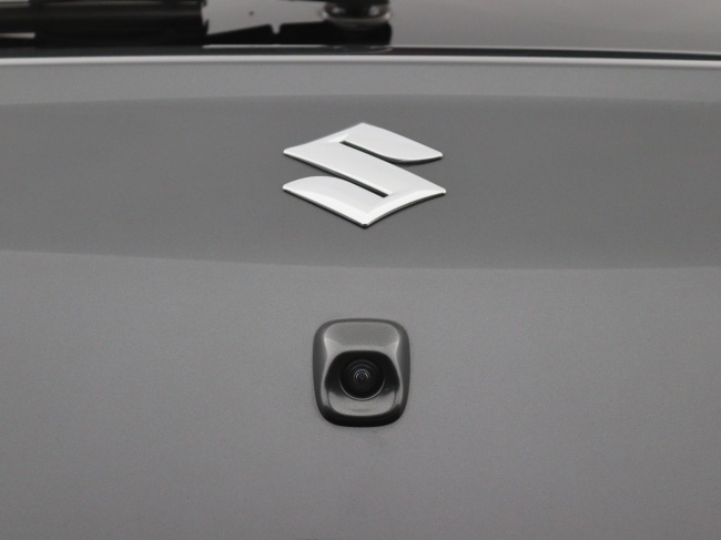 Suzuki Swift - 1.2 Select Smart Hybrid