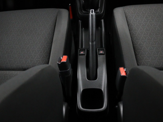 Suzuki Swift - 1.2 Select Smart Hybrid