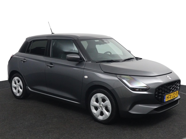 Suzuki Swift - 1.2 Select Smart Hybrid