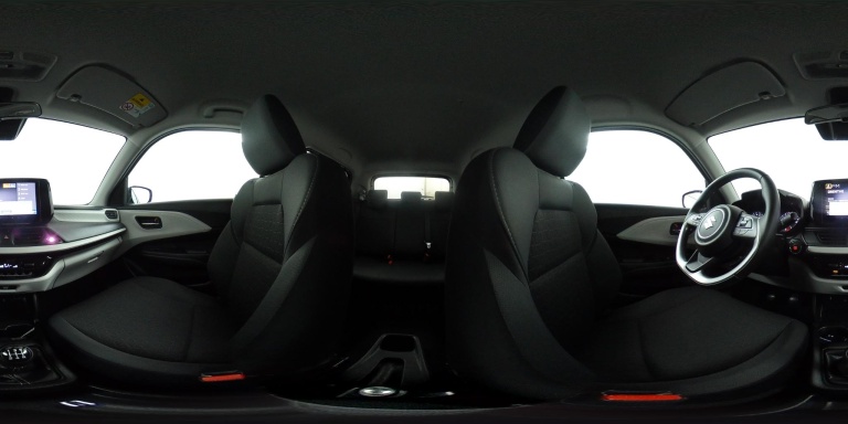 Suzuki Swift - 1.2 Select Smart Hybrid 40