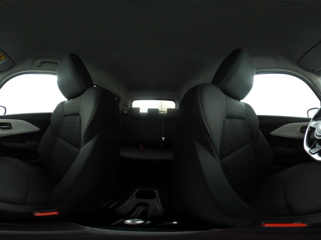 Suzuki Swift - 1.2 Select Smart Hybrid