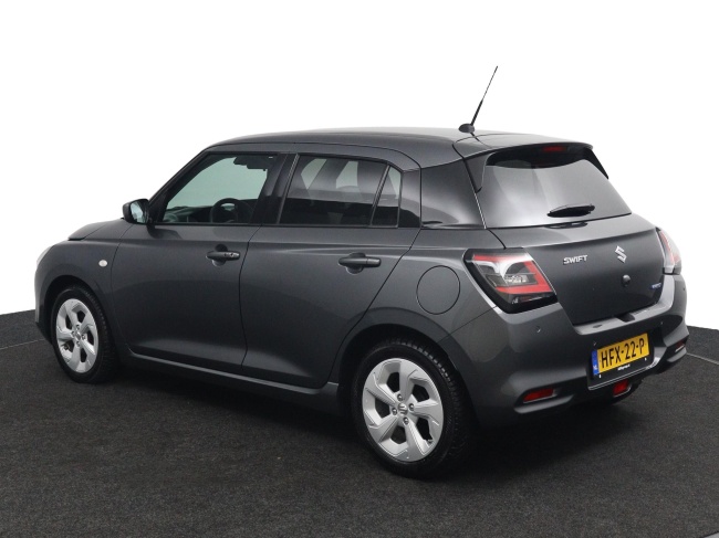 Suzuki Swift - 1.2 Select Smart Hybrid