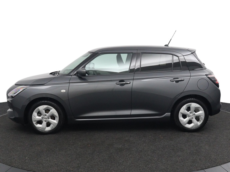 Suzuki Swift - 1.2 Select Smart Hybrid 5