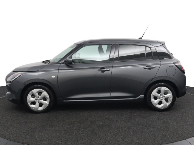 Suzuki Swift - 1.2 Select Smart Hybrid
