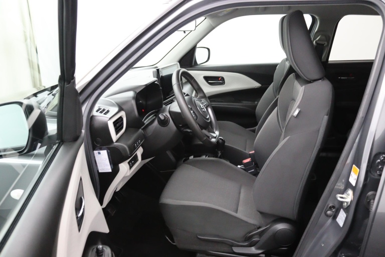 Suzuki Swift - 1.2 Select Smart Hybrid 9