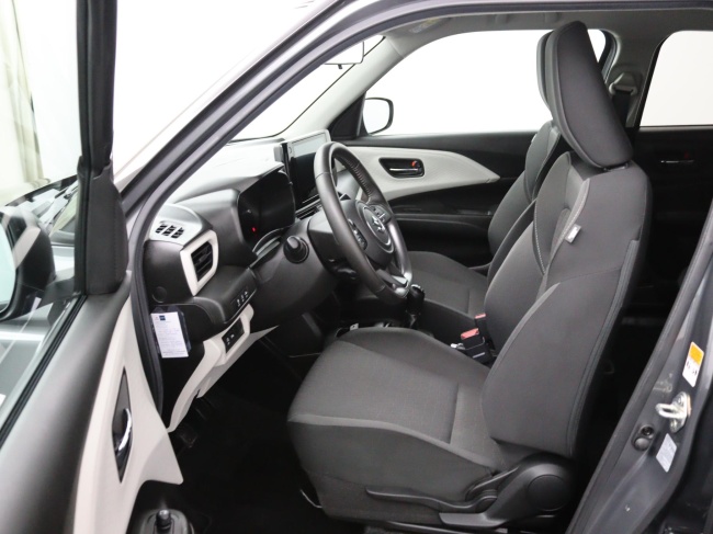 Suzuki Swift - 1.2 Select Smart Hybrid