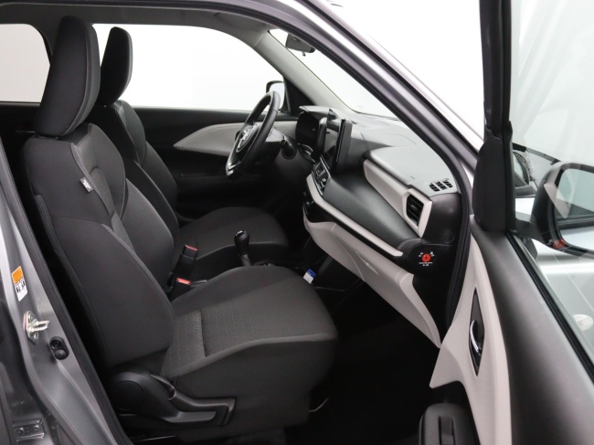 Suzuki Swift - 1.2 Select Smart Hybrid