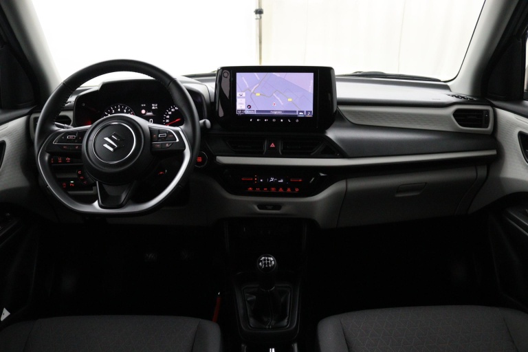 Suzuki Swift - 1.2 Select Smart Hybrid 11