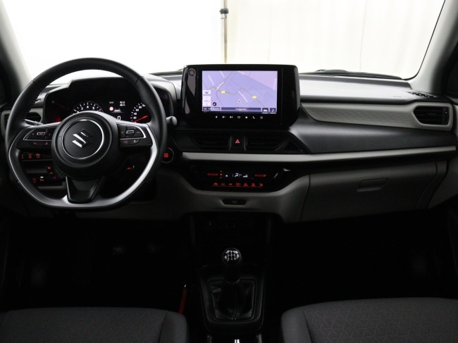 Suzuki Swift - 1.2 Select Smart Hybrid