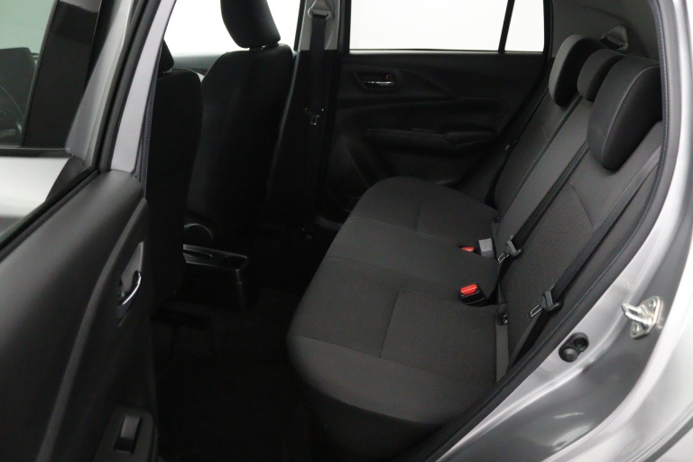 Suzuki Swift - 1.2 Select Smart Hybrid 12