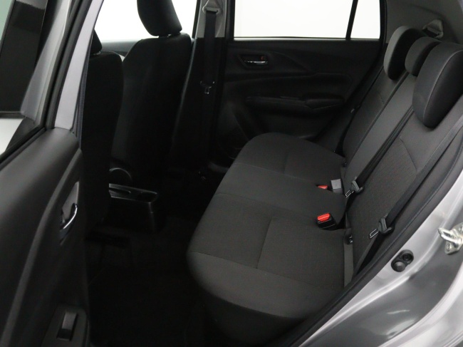 Suzuki Swift - 1.2 Select Smart Hybrid