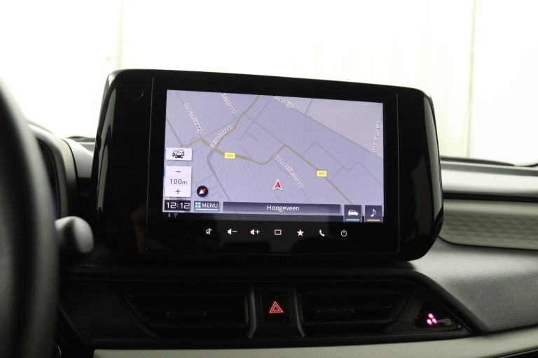 Suzuki Swift - 1.2 Select Smart Hybrid 13