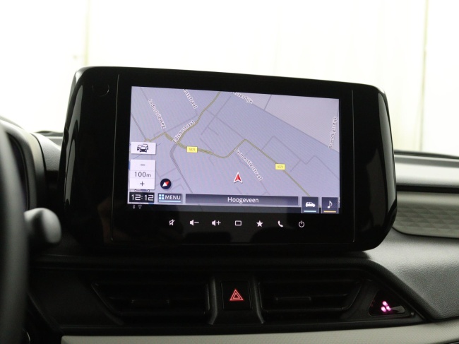 Suzuki Swift - 1.2 Select Smart Hybrid