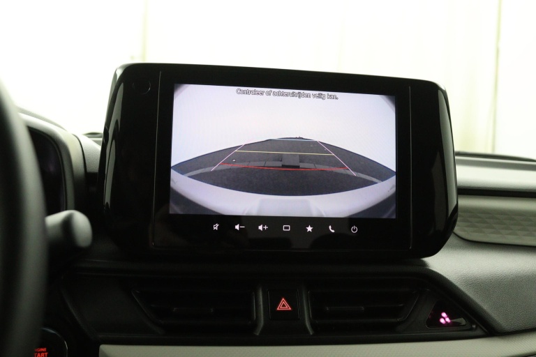 Suzuki Swift - 1.2 Select Smart Hybrid 14