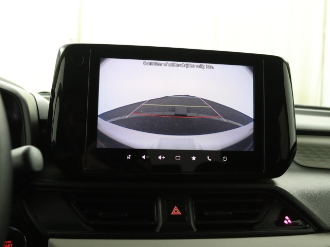 Suzuki Swift - 1.2 Select Smart Hybrid