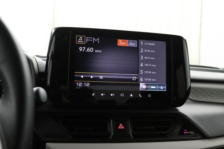 Suzuki Swift - 1.2 Select Smart Hybrid 16