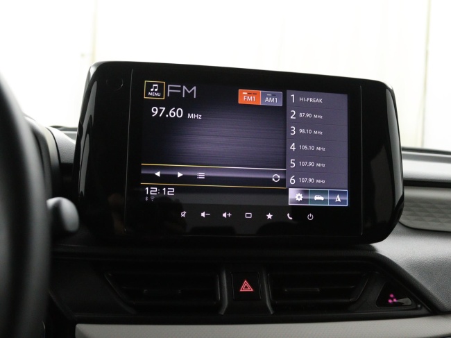 Suzuki Swift - 1.2 Select Smart Hybrid