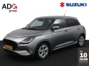 Suzuki Swift - 1.2 Select Smart Hybrid