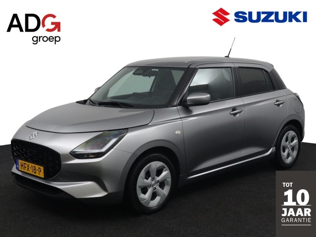 Suzuki Swift - 1.2 Select Smart Hybrid